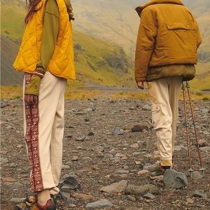 Winter Frost Pant Sz XS